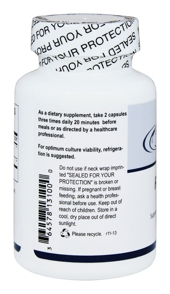 Flora Synergy 60 Capsules EnergetixBuy Supplements Australia