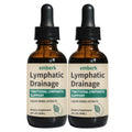 Lymphatic Drainage Drops, 2000mg Herbal Blend with Elderberry & Echinacea Dandelion，– Supports Lymphatic Drainage, Immune System & Detox 2 fl oz (2pcs) Generic buy supplements Au