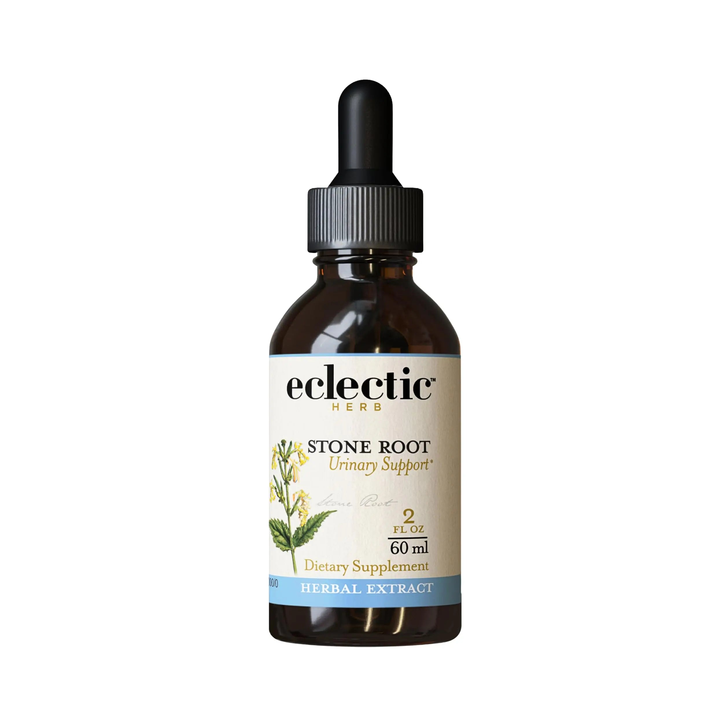 Eclectic Institute Stone Root O 2 Ounce ECLECTIC INSTITUTEBuy Supplements Australia