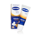 Blue Emu Blue-emu lidocaine Pain Relief Cream Non-Child Resistance Cap, Odor Free, 2.7 Ounce BLUE-EMUBuy Supplements Australia