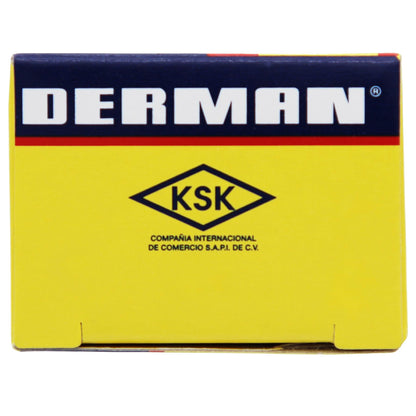 Derman Cream for The Treatment of Athlete's Foot, 2-Pack of 1.76 Oz Each, 2 Tubes Derman buy supplements Au