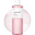 medicube PDRN Toner Rose PDRN Peptide Toner | Lightweight & Watery Type for Skin Boosting, Soothing and Calming, Uneven Skin Tone | with Rose, Peptide, Niacinamide | Korean Skincare, 8.45 fl.oz medicubeBuy Supplements Australia