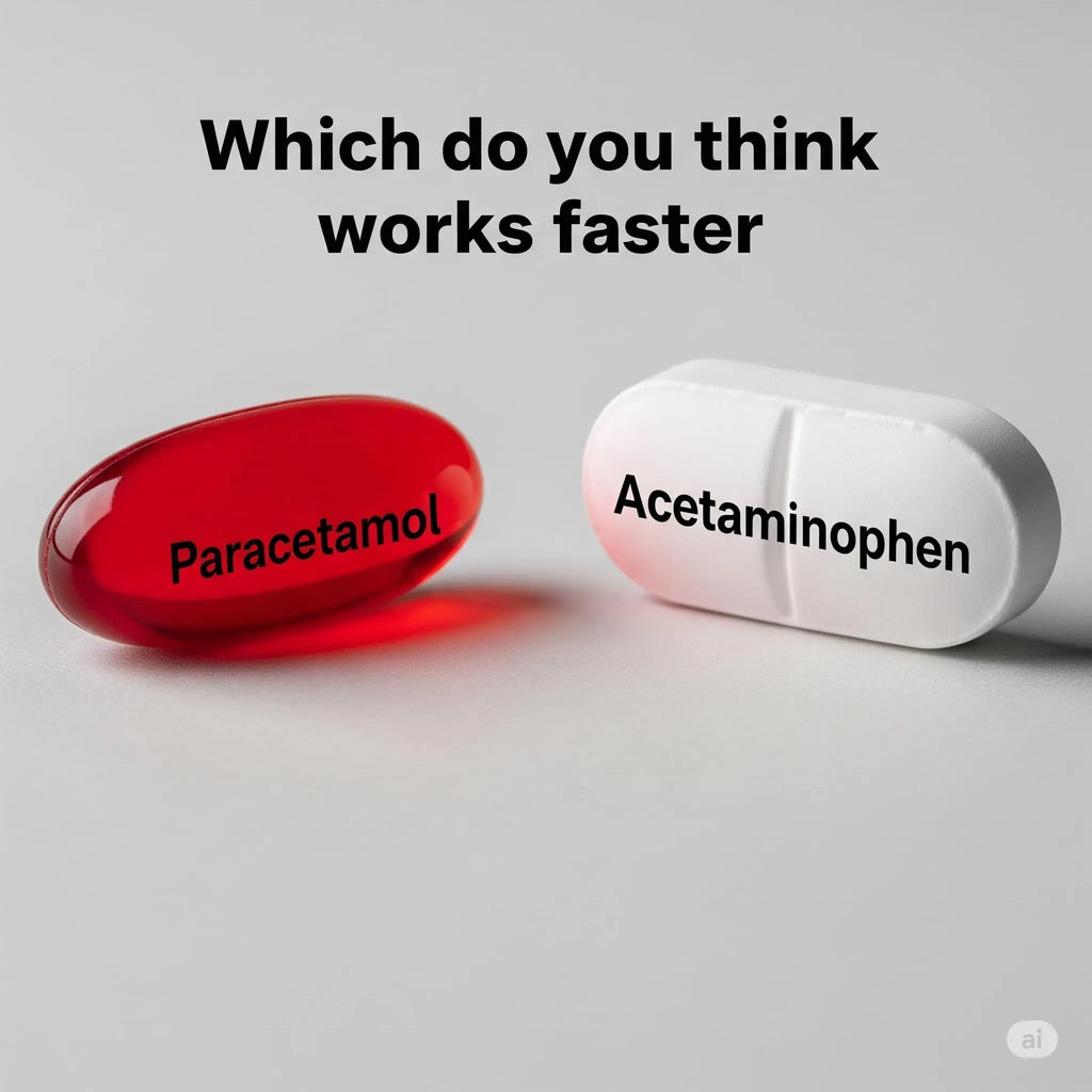Belmora Paracetamol Acetaminophen 325mg 20 Softgels for Pain Relief, Liquid Filled Capsules for Rapid Release, Fever Reducer for Adults Extra Strength Belmora paracetamolBuy Supplements Australia