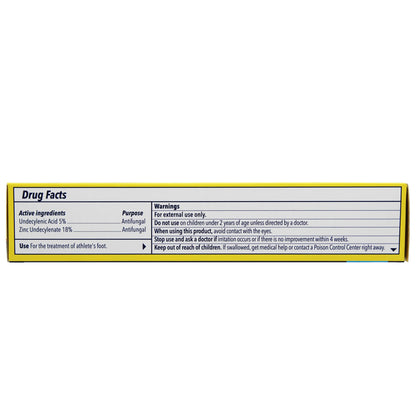 Derman Cream for The Treatment of Athlete's Foot, 2-Pack of 1.76 Oz Each, 2 Tubes Derman buy supplements Au