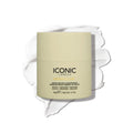 ICONIC LONDON Underglow Matcha Melting Cleansing Balm | Makeup Remover with Squalane & Ceramides for Softer, Plumper Skin | Vegan, 1.41 oz ICONIC LONDON buy supplements Au
