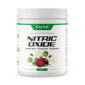 Snap Supplements Organic Beet Root Powder Nitric Oxide Supplement for Men & Women, Red Spinach & Pomegranate, Supports Healthy Energy & Blood Pressure Already