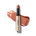 ICONIC LONDON Melting Touch Lip Balm | Hydrating Lip Balm, Non Sticky, Sheer Wash of Colour, Cruelty Free, Vegan Makeup (Love Language) 0.10 Fl oz ICONIC LONDON buy supplements Au