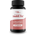 Blood Support Insutril Pro - Our Best Sugar Health & Blood Health Support Supplement - Circulatory Health Support - Blood Balance Blood Boost Blood Circulation Supplements - Health Blood Balance Pills True You HealthBuy Supplements Australia