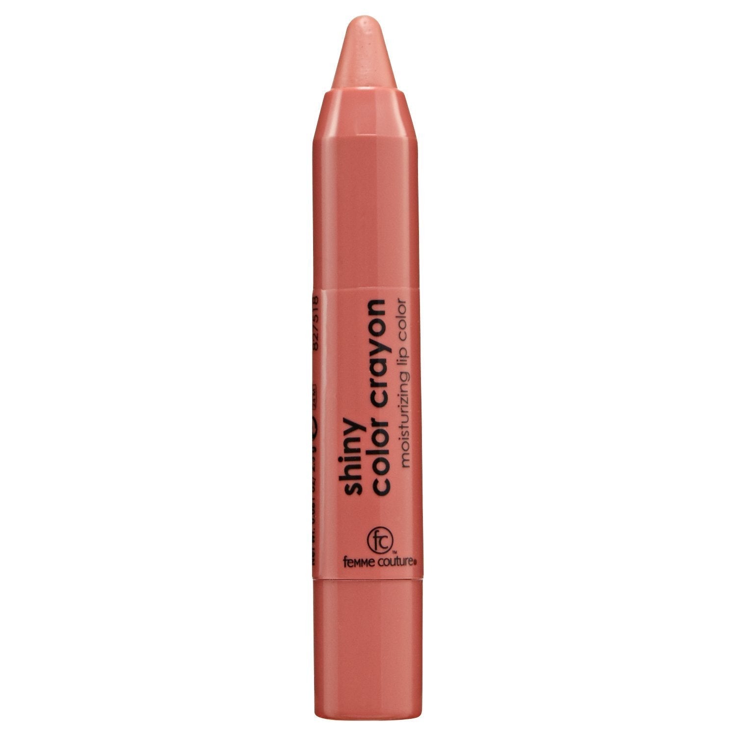 Femme Couture Barely Blush Shiny Color Crayon Barely Blush Femme CoutureBuy Supplements Australia