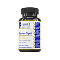 Premier Research Labs Active Digestive Enzymes with Probiotic and Prebiotics - Promotes Full-Spectrum Digestive Support - with Amylase, Protease & Lipase, 60 Plant-Sourced Capsules Premier Research LabsBuy Supplements Australia