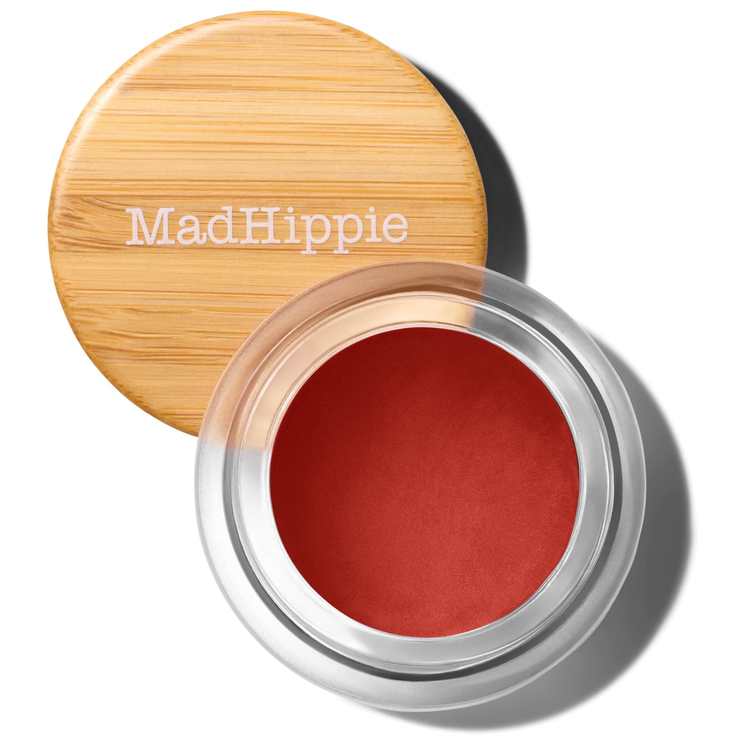 Mad Hippie Cheek & Lip Tint, Fig – Balm & Blush for Cheeks and Lips, Makeup Kit Essentials, Travel-Size, Vegan & Cruelty-Free, 0.24 Oz Mad HippieBuy Supplements Australia