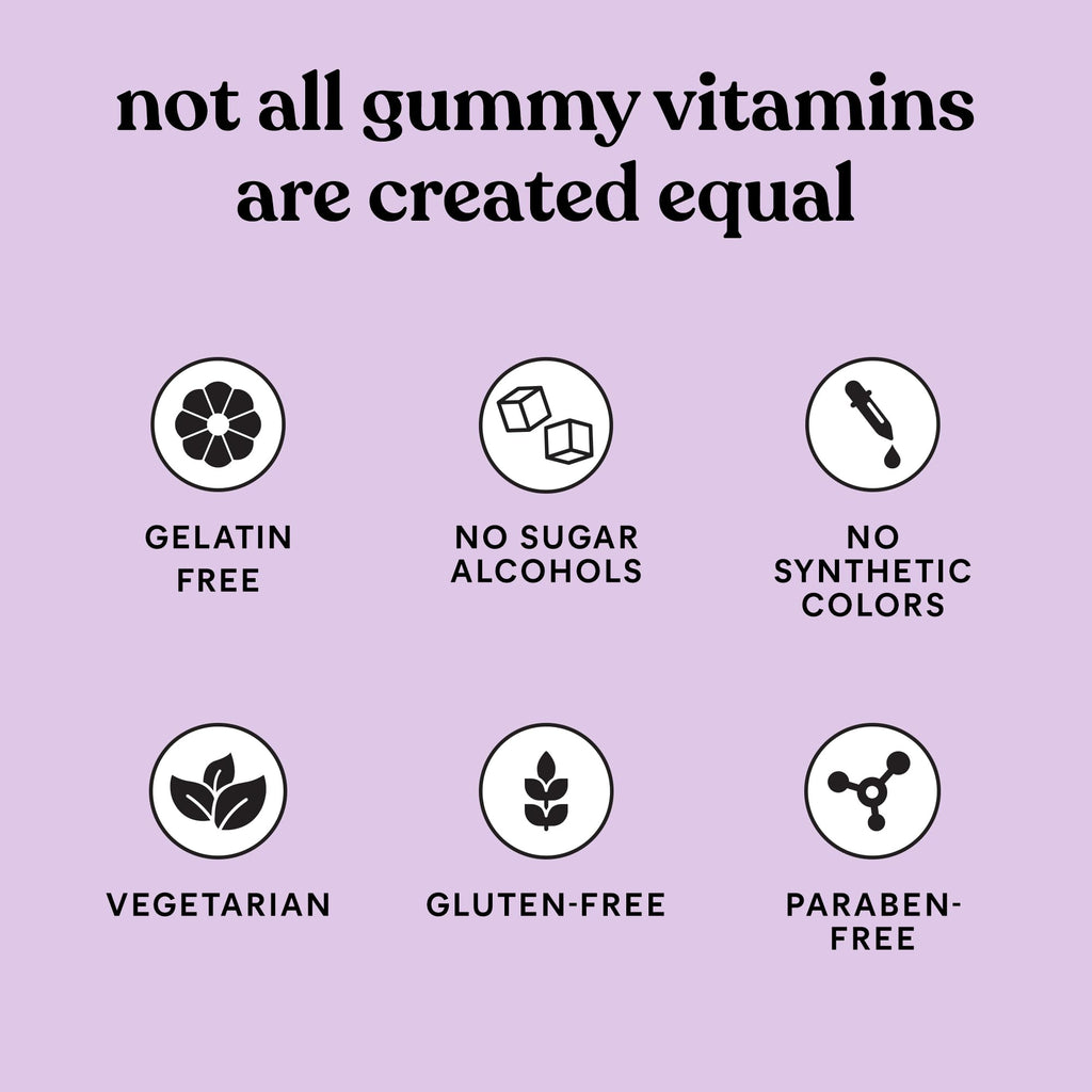 Lemme Play Daily Intimacy Gummies for Women and Men w/Clinically-Studied S7 Nitric Oxide Complex for Healthy Blood Flow