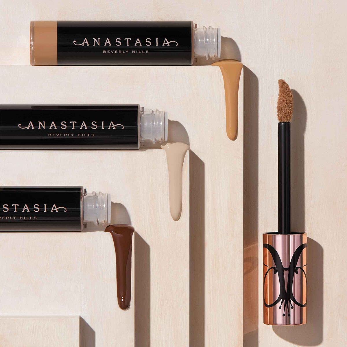 Anastasia Beverly Hills - Magic Touch Concealer - Shade 1 Anastasia Beverly HillsBuy Supplements Australia