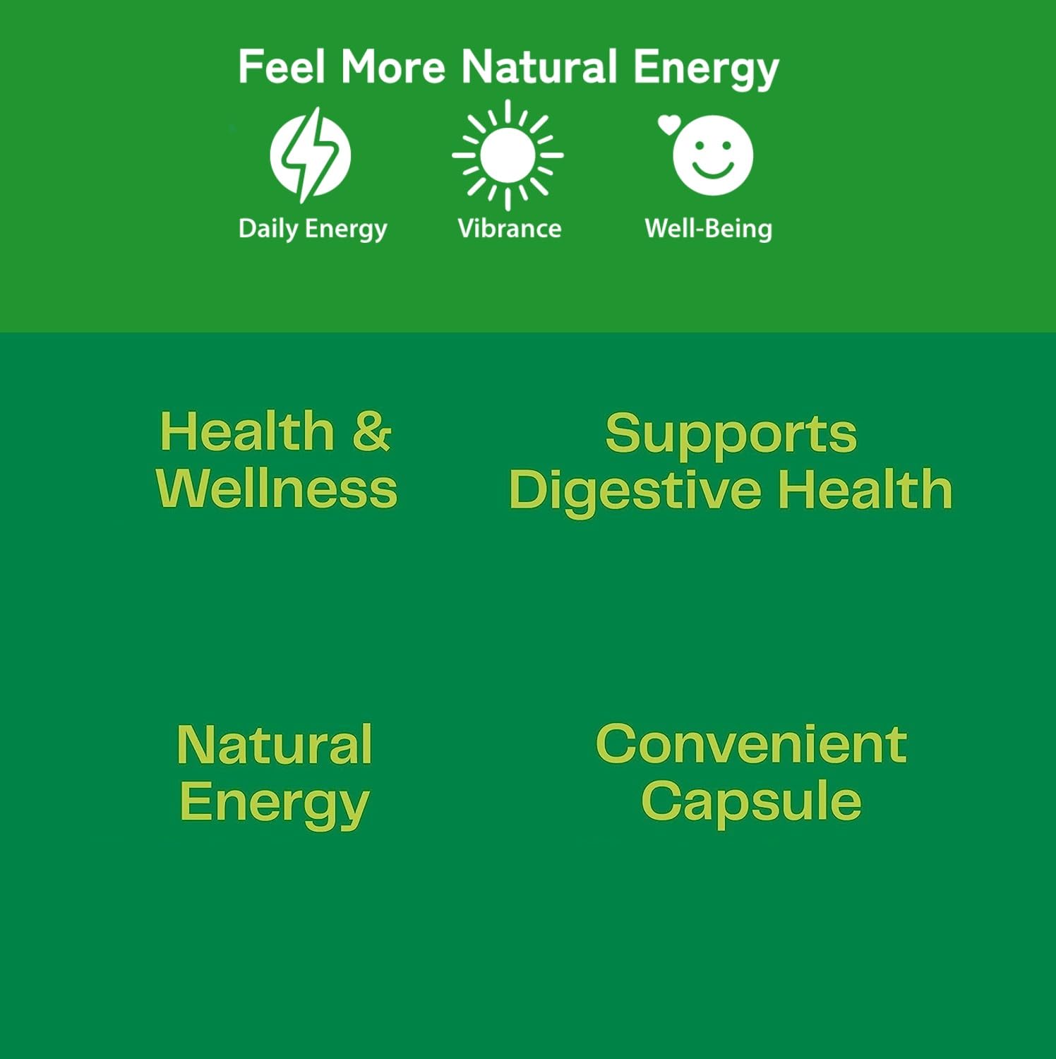 Fruits and Veggies Supplement (60 Day Supply) Powerfull Blend of 39 Whole Fruits and Veggies, Fills Nutritional Gaps, Get Energy, Well-being. USA Made Non-GMO/Vegan/Gluten Free. Packaging May Vary ROOTIE buy supplements Au