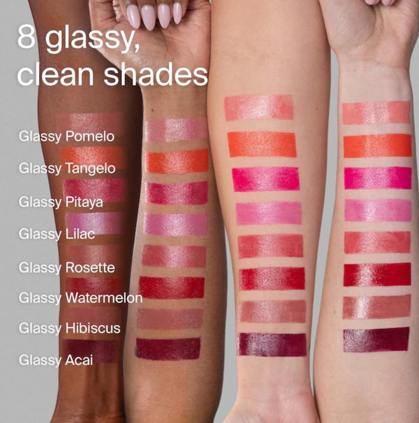 HAUS LABS BY LADY GAGA Color Fuse Lip + Cheek Blush Balm Stick in GlassyWatermelon & ENTEL Aloe Vera Sheet Masque (BONUS) HAUS LABS BY LADY GAGABuy Supplements Australia