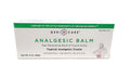 GeriCare Topical Analgesic Cream, Menthol 10%, Methyl Salicylate 15%, Fast Absorption, Pain Relief of Minor Muscle Aches, Body Stiffness, Joint Pain & Soreness, 3 Ounce (Pack of 1) GeriCareBuy Supplements Australia