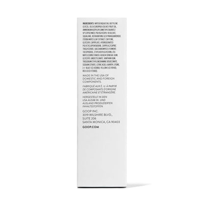 goop Beauty Summertone Bronzing Gel | Hydrating Skin Tint for a Sun-Kissed Glow | Vitamin E & Red Algae Astaxanthin | 1 fl oz goopBuy Supplements Australia