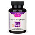 Dragon Herbs Super Adaptogen | All Natural Supplement to Support Well-Being, Mood, Immune Function, Strong Adaptive Response | All Natural Ingredients, Non-GMO (100 Capsules, 500 mg Per Capsule)” Dragon HerbsBuy Supplements Australia