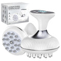 Choufaly Lymphatic Drainage Massager & Anti Cellulite Massage Tool, Helps Reduce Stretch Marks & Cellulite, for Legs, Arms & Belly, Body Sculpting Machine with Microcurrent & Light & Heat & Vibration Choufaly buy supplements Au
