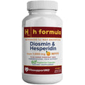 VITASUPPORTMD H Formula Diosmin Hesperidin 1000mg, Horse Chestnut Extract 300mg, Hemorrhoidal Vein Support, Micronized MPFF Bioflavonoids Supplement for Hemorrhoidal Vein Health Support, 60 Capsules VITASUPPORTMDBuy Supplements Australia