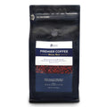 Premier Research Labs Organic Whole Roasted Coffee Beans - Medium Roast, From Guji Region of Ethiopia, Crafted for Optimal Health Benefits, Sweet & Fruity, Well-Balanced, Gluten Free - 1 Pound Premier Research LabsBuy Supplements Australia