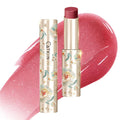 CATKIN Glossy Lip Balm Ultra Hydating Glow Lip Tinted Jelly Plump Melting Balm Shea Butter Repair Soothing For Dry Lips Dewy Finished 0.12 oz C05 SUNFLOWER CatkinBuy Supplements Australia