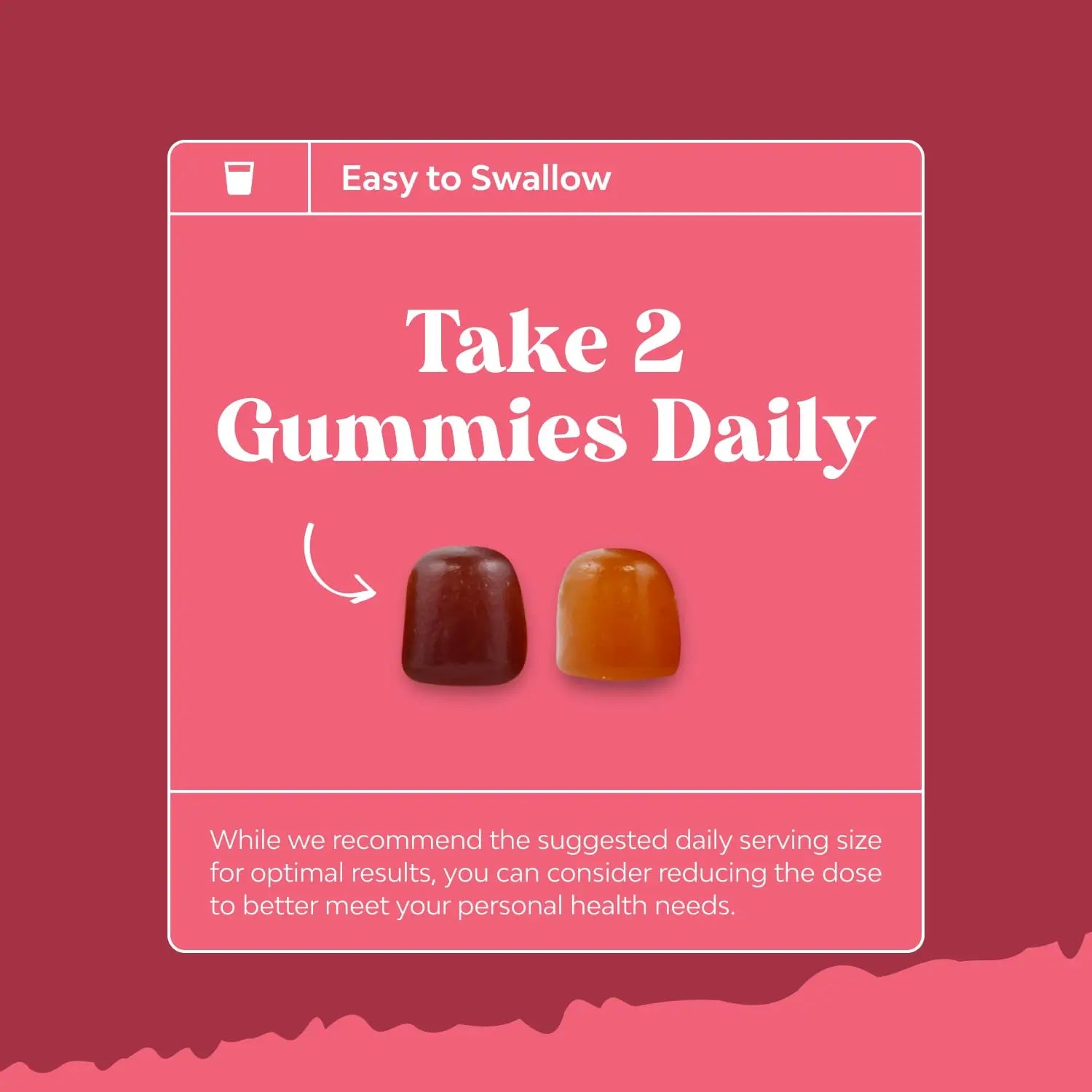 Delicious Daily Multivitamin for Women Gummies - Women's Multivitamin Gummies for Adults Energy and Immunity Natures Craft