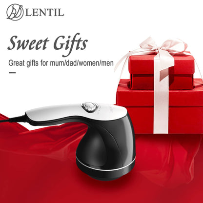 BDLENTIL Cellulite Massager Handheld, Body Sculpting Machine, Massage Lymphatic Stomach Abdomen Arm Belly Fat with 8 Massage Heads;Suitable in Gym Office Home Travel, Ideal Gifts for Women Man BDLENTIL buy supplements Au