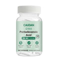 C15:0 Pentadecanoic Acid Supplement with Omega-3, CoQ10, NAD+, Vitamins, Essential Acids for Longevity Supplement, Liver Health, Energy Support - 60 ct CAUDANBuy Supplements Australia