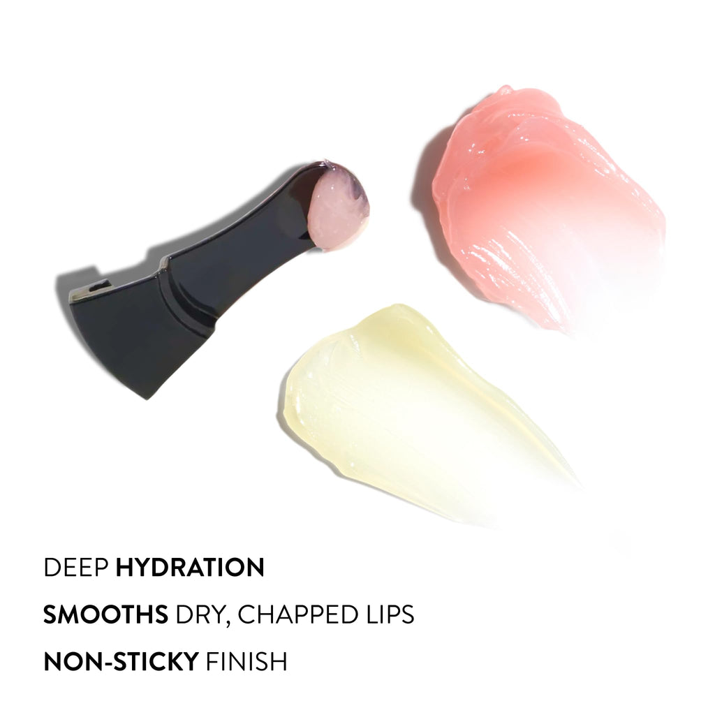 LAURA GELLER NEW YORK Hydrating Lip Mask – Deep Moisture Lip Treatment for Dry, Chapped Lips with Jojoba Oil & Shea Butter – Includes Applicator – Lavender LAURA GELLER NEW YORKBuy Supplements Australia
