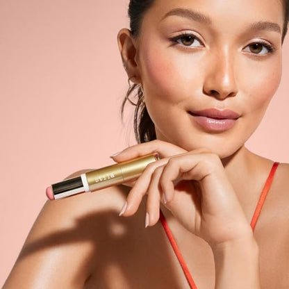 Stila Blush & Bronze Hydro-Blur Cheek Duo, Grapefruit & Caramel stilaBuy Supplements Australia
