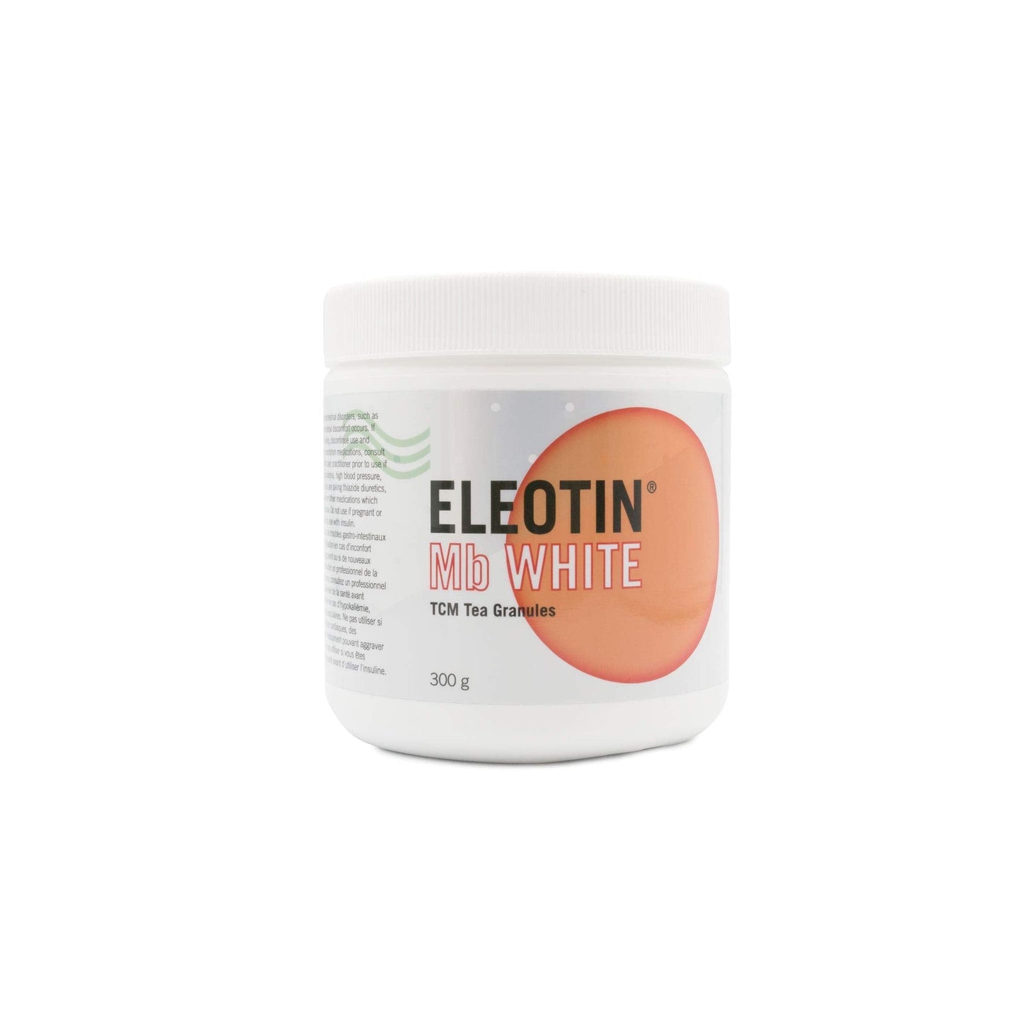 Eleotin MB White Tea for Balanced Metabolic Health Powder Type 8.8 oz Eleotin buy supplements Au