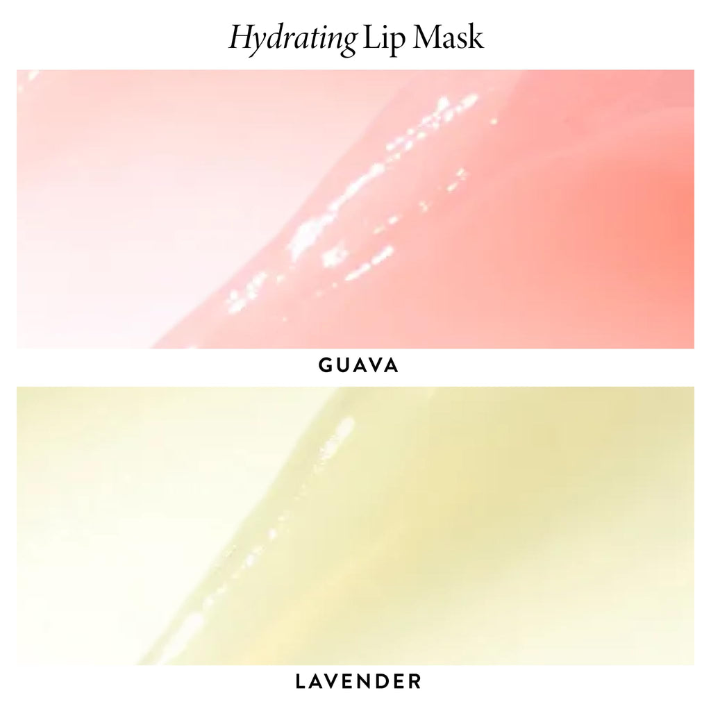 LAURA GELLER NEW YORK Hydrating Lip Mask – Deep Moisture Lip Treatment for Dry, Chapped Lips with Jojoba Oil & Shea Butter – Includes Applicator – Lavender LAURA GELLER NEW YORKBuy Supplements Australia