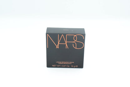 Laguna Bronzing Cream - 01 Laguna Light Bronze by NARS for Women - 0.67 oz Bronzer NARSBuy Supplements Australia