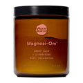 Moon Juice Magnesi-Om Magnesium Powder Supplement - Chelated Magnesium Complex + L-Theanine Blend for Rest, Relaxation & Regularity