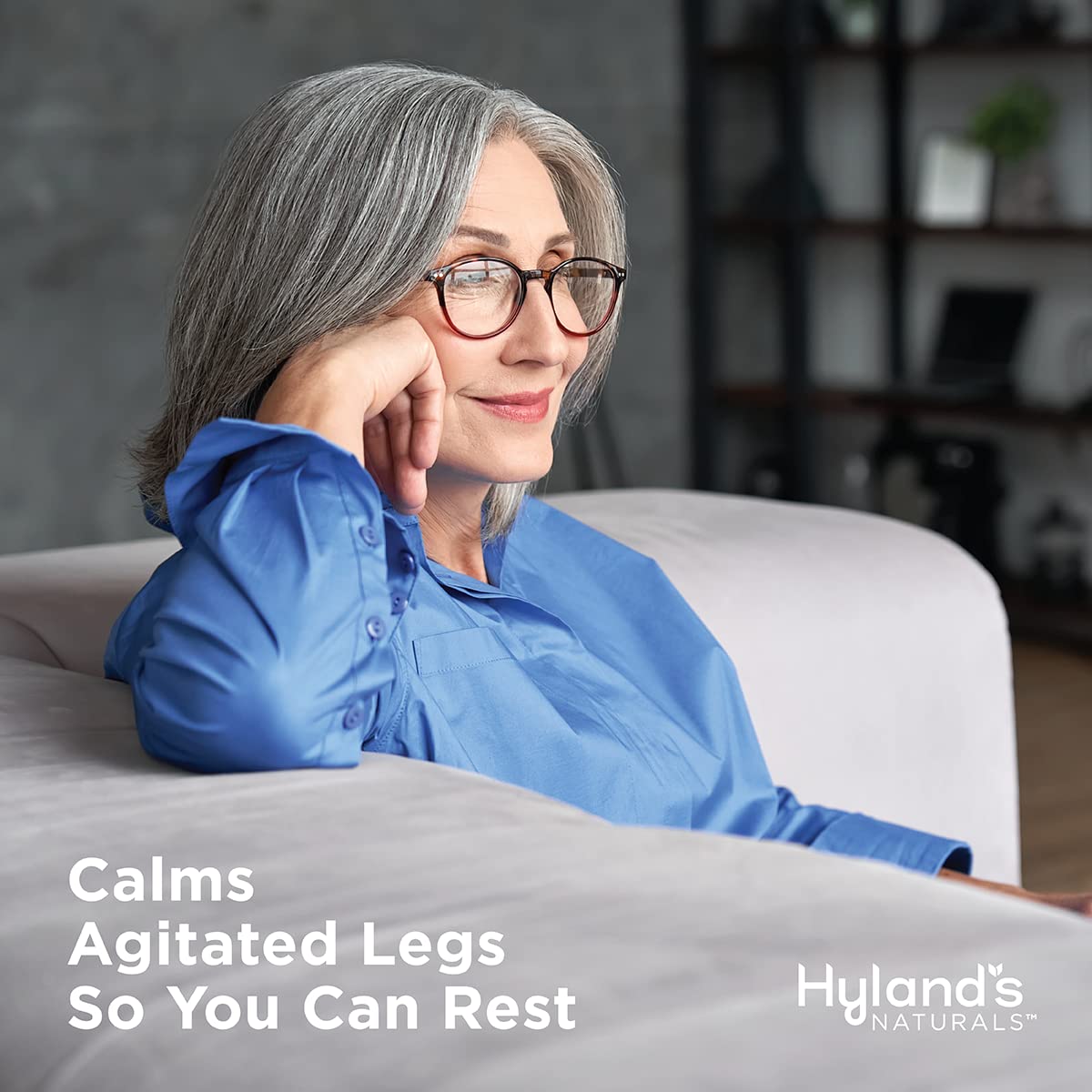 Hyland's Restful Legs Tablets 50 ea (Pack Of 4) Hyland'sBuy Supplements Australia