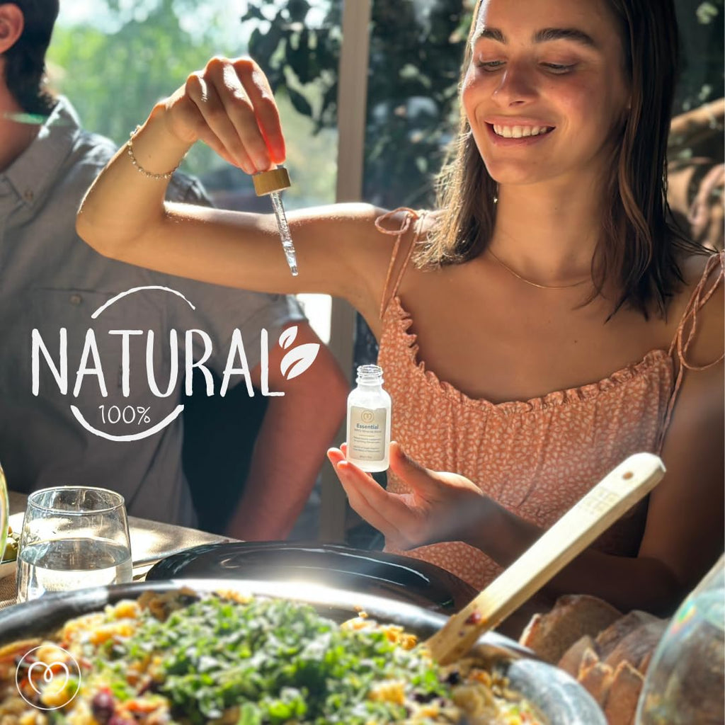 MAYU Trace Mineral Drops - 3 Bottles - 80+ Full-Spectrum Ionic Minerals for Water - Great-Tasting Mineral Supplement for Hydration - Magnesium, Potassium & Zinc - No Additives - 90 Servings mayu buy supplements Au