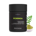 Livingood Daily Moringa Capsules, Moringa Supplement for Energy, Sleep, Satiety, Hair, Skin, Nails & Wellness, Plant Based Vegetarian, Gluten Free, Non GMO, Vegan, Daily Greens Superfood, 60 Capsules Livingood Daily buy supplements Au