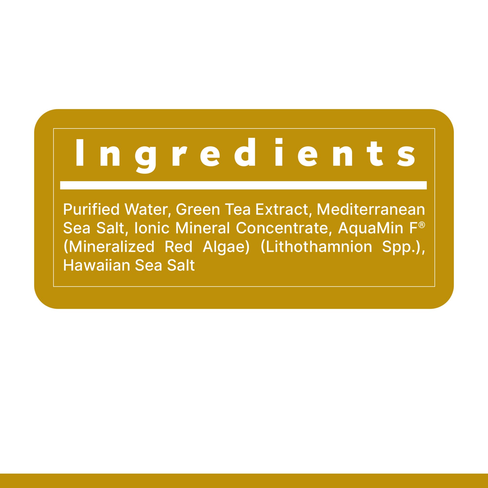 Premier Research Labs Medi-Mineral Serum - Supports Natural Skin Beauty & Facial Clarity* - Infused with Red Marine Algae, Green Tea Extract & Sea Salt - 8 fl oz Premier Research LabsBuy Supplements Australia