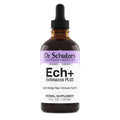 Dr. Schulze's Echinacea Plus | Echinacea Root and Seed | All Organic Extract | Gluten-Free & Non-GMO for Immune System Support | 4 oz Dr. Schulze'sBuy Supplements Australia