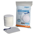 Butts Are Messy - Control The Mess. ANUPAD Premium Absorbent Pads. Confidently Handle Bowel Leakage, Bleeding Hemorrhoids, And The Mess Hemorrhoid Ointments Make. ANUPADBuy Supplements Australia