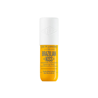 Sol de Janeiro Brazilian Kiss Vegan Formula Hydrating Lip Butter Balm Sol de JaneiroBuy Supplements Australia