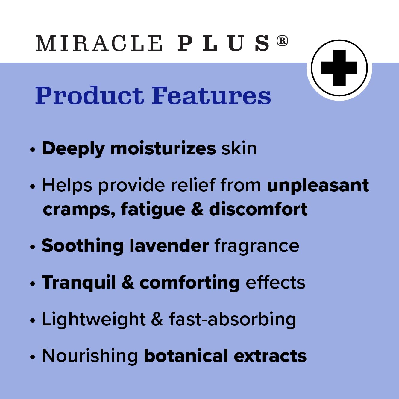 Miracle Plus Arnica Bruise Relief Gel + Magnesium Leg Relief Cream Bundle Miracle PlusBuy Supplements Australia