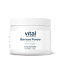 Vital Nutrients Mannose Powder 50g - Vegan D-Mannose Supplement for Urinary Tract and Bladder Support - Gluten, Dairy, Soy Free - Non-GMO - 25 Servings Vital NutrientsBuy Supplements Australia