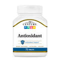 21st Century Ace Antioxidant Tablets, 75Count 21st CenturyBuy Supplements Australia