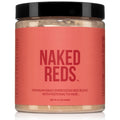 NAKED Reds Superfood Powder - Healthy, Energizing Polyphenol Fruit Powder Mix, No Fillers, No Additives, Vegan, Non-GMO, Gluten Free - 28 Servings NAKEDBuy Supplements Australia