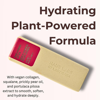 Haus Labs PHD Hybrid Lip Oil 0.09 - Primary Haus LaboratoriesBuy Supplements Australia
