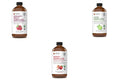 Complete Natural Urinary Tract Complete 12oz, Liver Complete 16oz, Kidney Complete 12oz Bundle Complete Natural ProductsBuy Supplements Australia