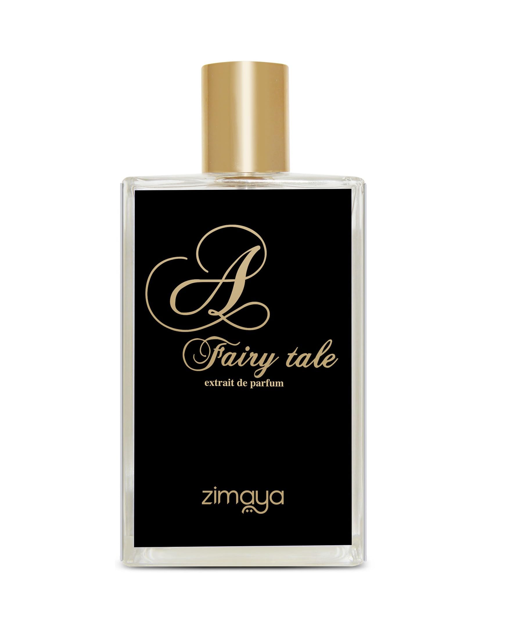Zimaya A Fairy Tale Extrait de Parfum Spray for Women, 3.4 Fl. Oz zimayaBuy Supplements Australia