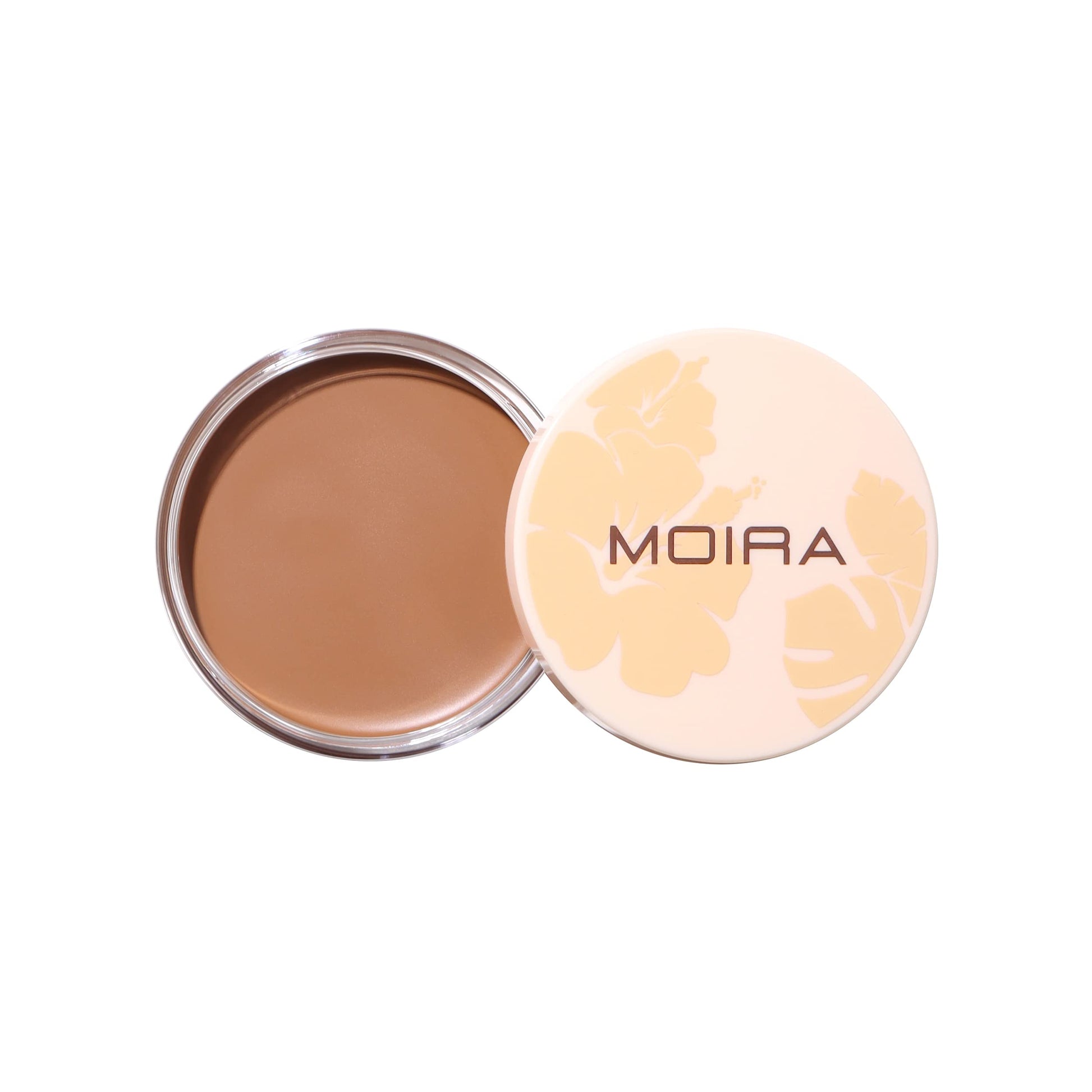 Stay Golden Cream Bronzer (001, Light) MoiraBuy Supplements Australia